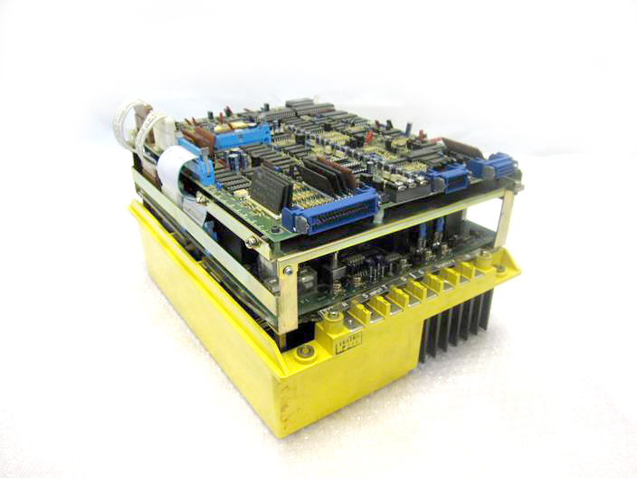 FANUC A06B-6062-H206