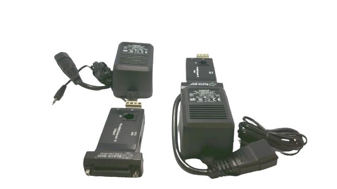 BLACK BOX CORP PI320AE-R3