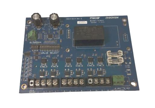 GOYEN MECAIR 15014-0114