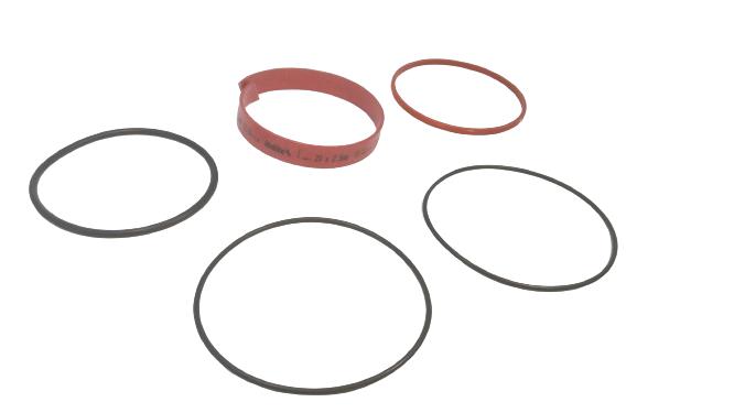 EATON CORPORATION 6633N-TVKQ