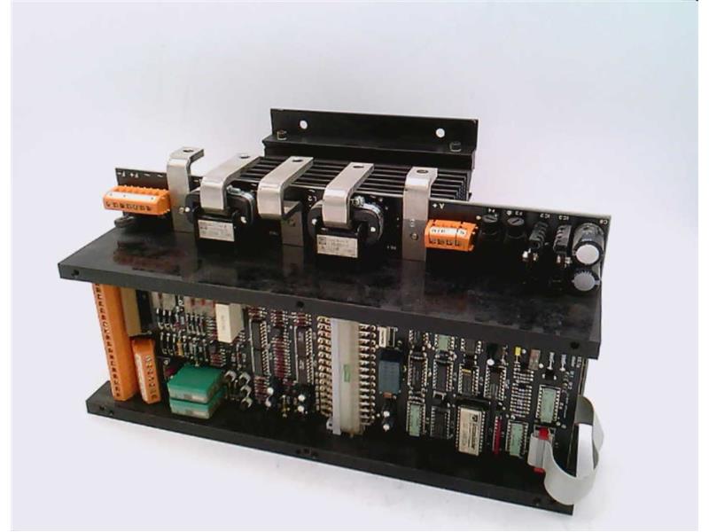 GROSSENBACHER DV1Q 380/30