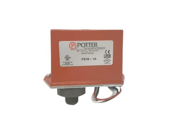 POTTER ELECTRIC PS101A