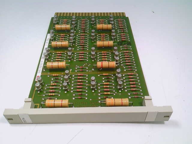 ASEA BROWN BOVERI GJR2-242100-R1