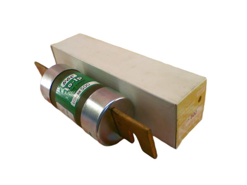 CONVERTEAM LON-RK-500