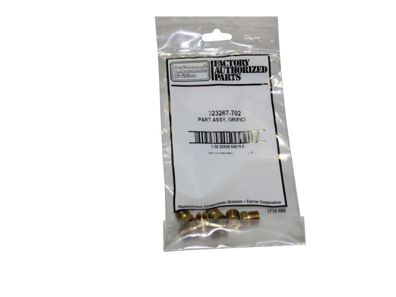 UNITED TECHNOLOGIES 323267-702