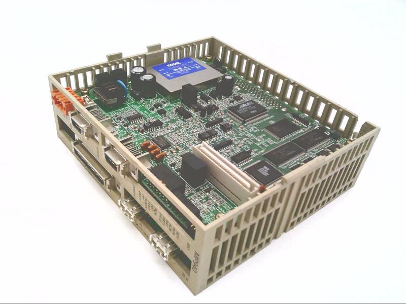 YASKAWA ELECTRIC JEPMC-MC400