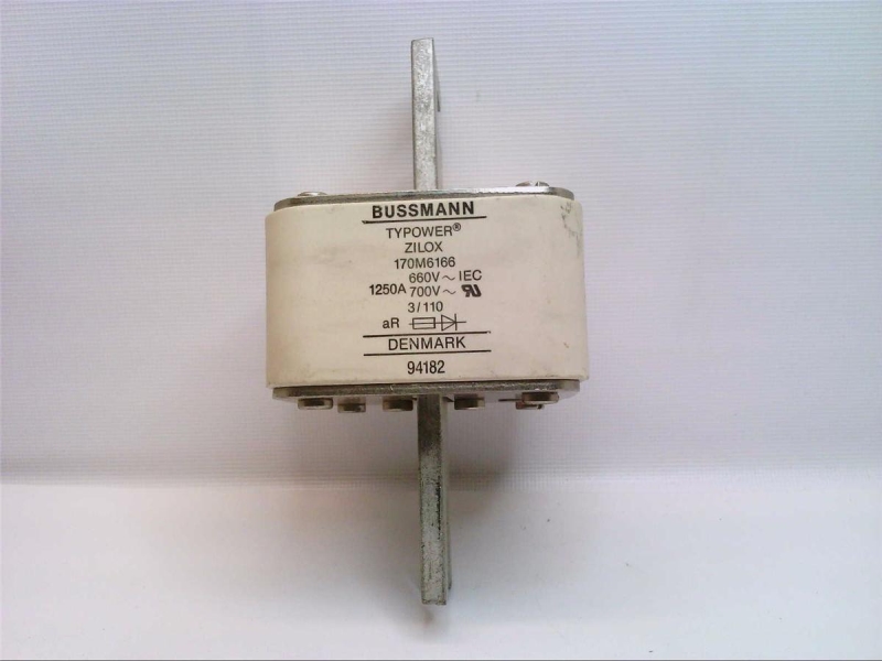 EATON CORPORATION 170M6166