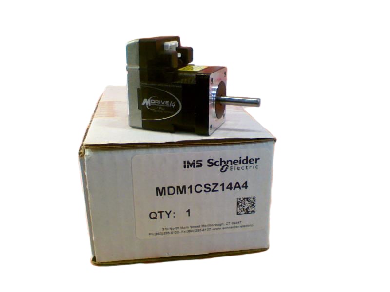 MDM1CSZ14A4-N by SCHNEIDER ELECTRIC