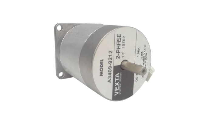 ORIENTAL MOTOR A3409-9212