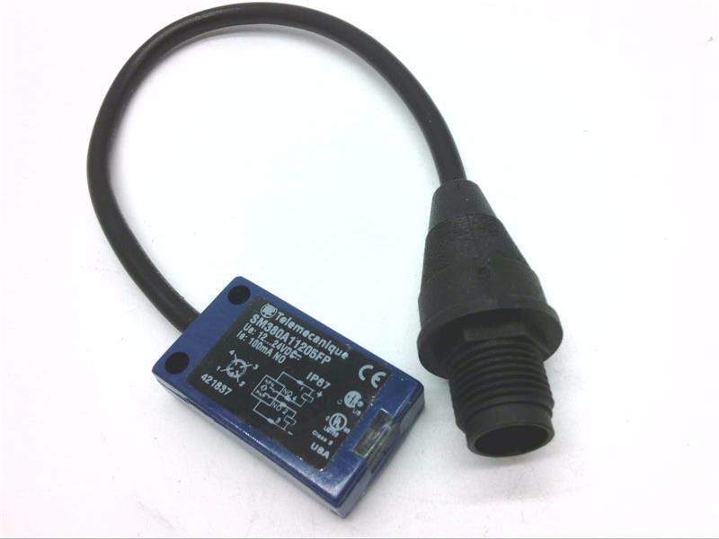SM380A11205FP by TELEMECANIQUE SENSORS