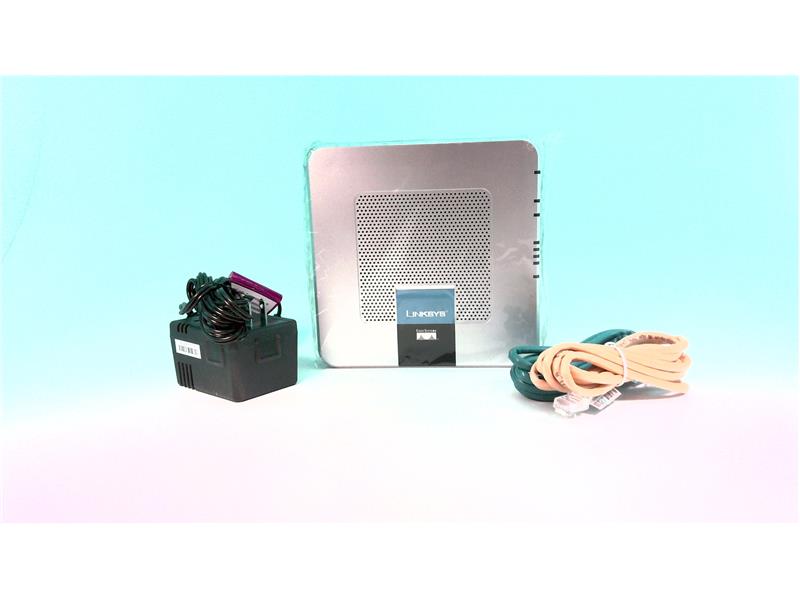 LINKSYS RTP-300-VD