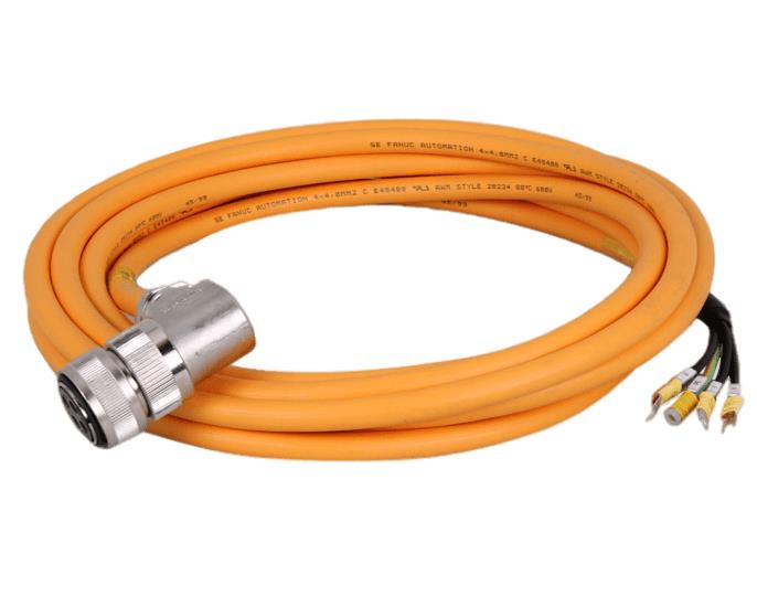 LX660-8077-T225/L16R03 by FANUC