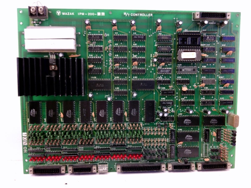 MAZAK IPM-200