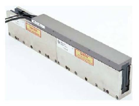 PARKER 310-5N-NC-WD3S-8