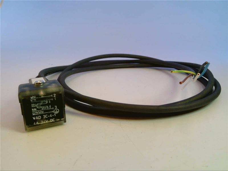 BELDEN VAD 3C-4-1-228/2 M