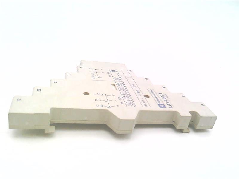 SCHNEIDER ELECTRIC LA1-LB021