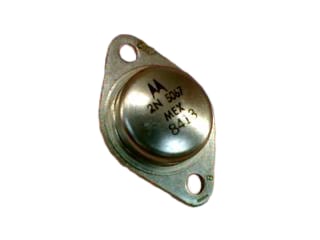 2N5067 by NXP SEMICONDUCTOR