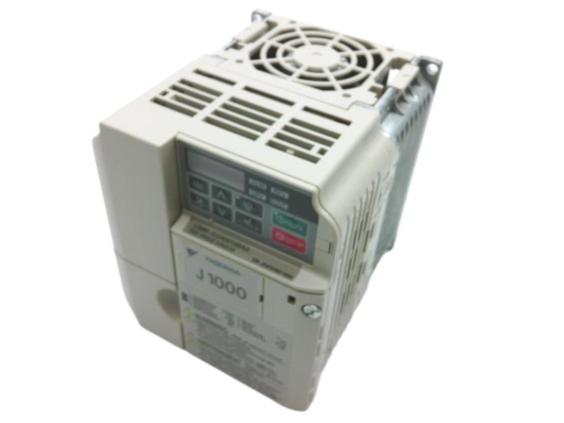 YASKAWA ELECTRIC CIMR-JU-2A0010BAA