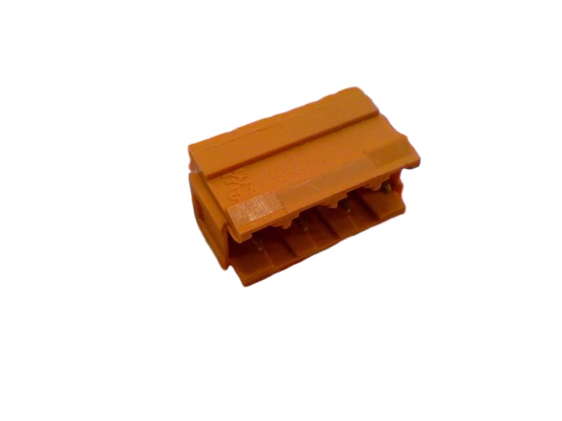 WEIDMULLER 1353960000