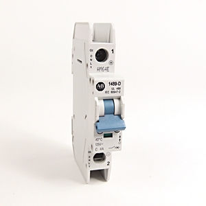 ALLEN BRADLEY 1489-M1C010