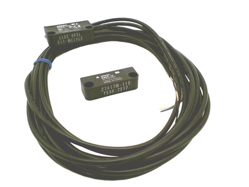OMRON D40A-1C5