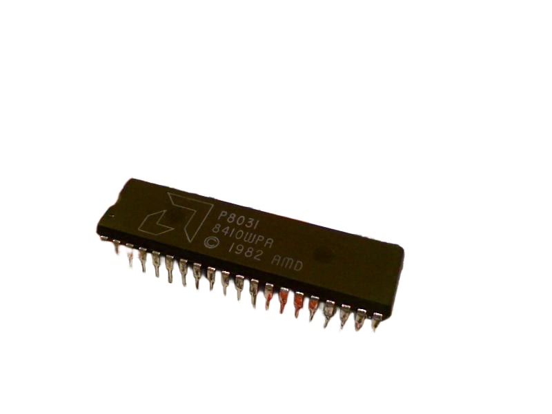 INTEL P-8031