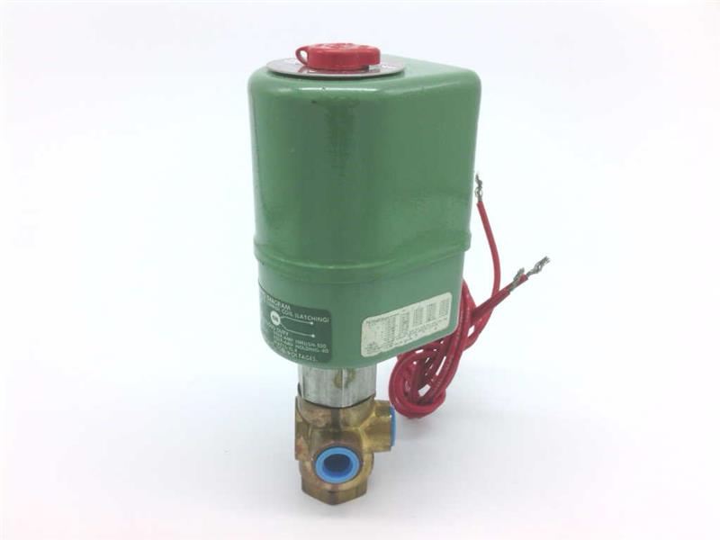 ASCO 8322-A001-120/60-110/50