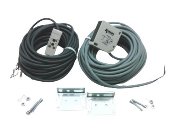 ALBANY DOOR SYSTEMS 8904R0002