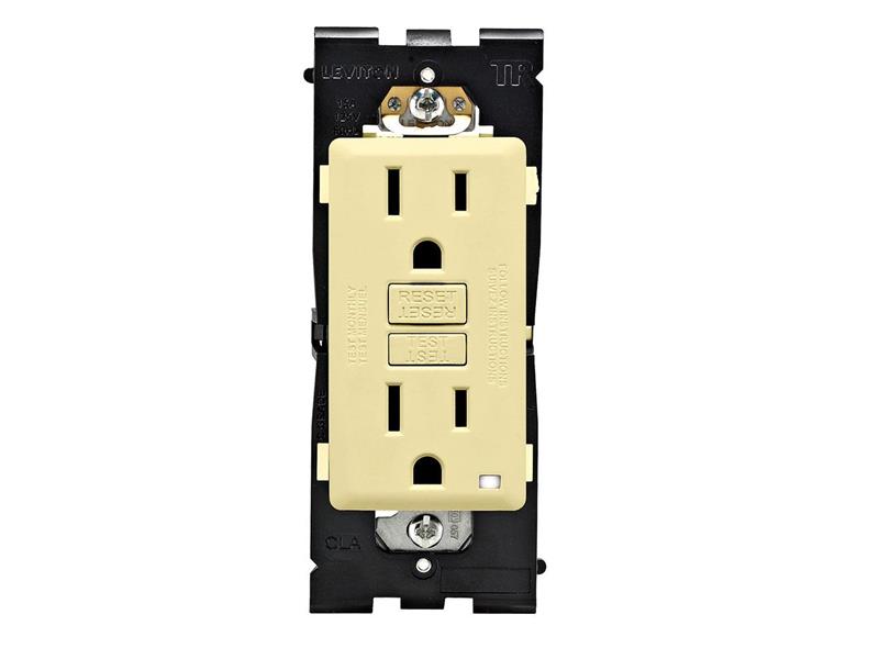 LEVITON RGF15-CS