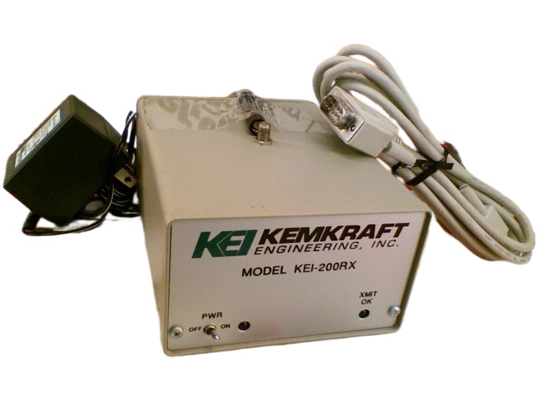 KEMKRAFT KEI-200RX