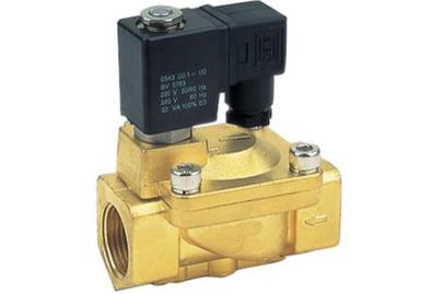 SIRAI L182B01-ZB10A-3/8-13.5