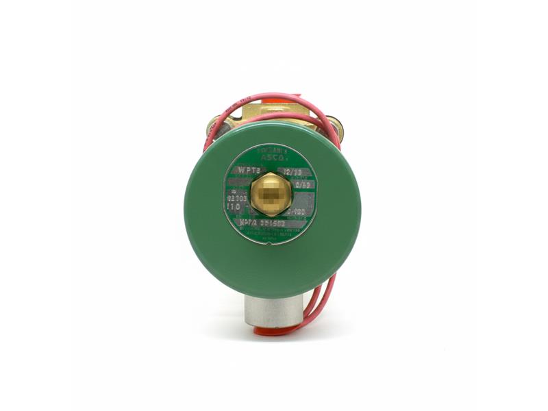 ASCO WPFT-8210B93-110V-50HZ