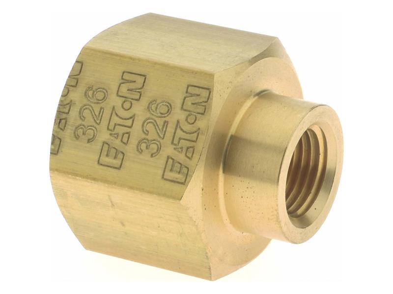 EATON CORPORATION 3300X6X2