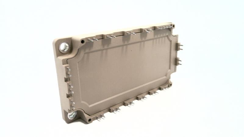 FUJI ELECTRIC 7MBR50SB-120-50