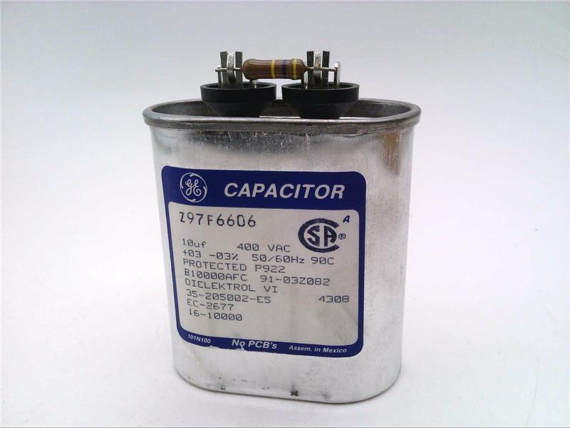 GENERAL ELECTRIC Z97F6606RC