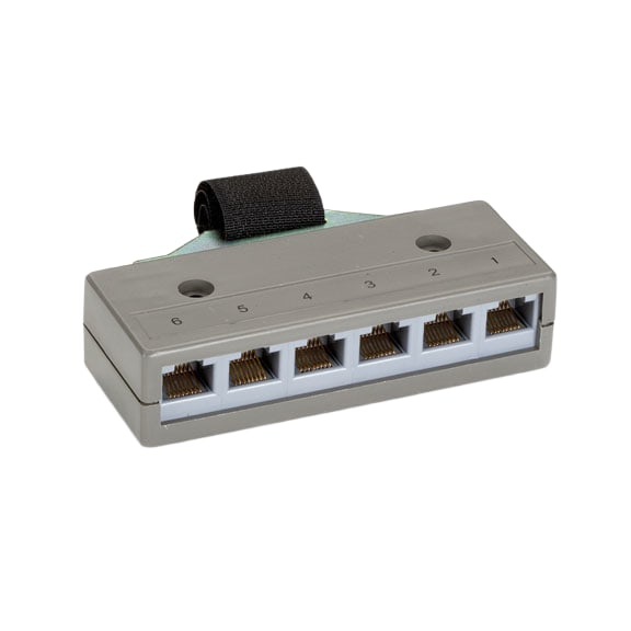 BLACK BOX CORP FM032