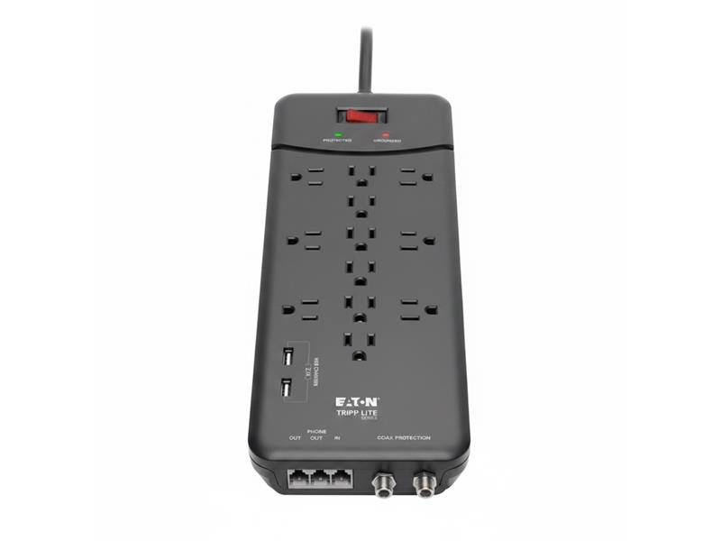EATON CORPORATION SULT12TC