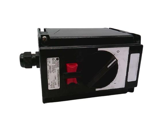 EATON CORPORATION GHG 292 1000 R0001