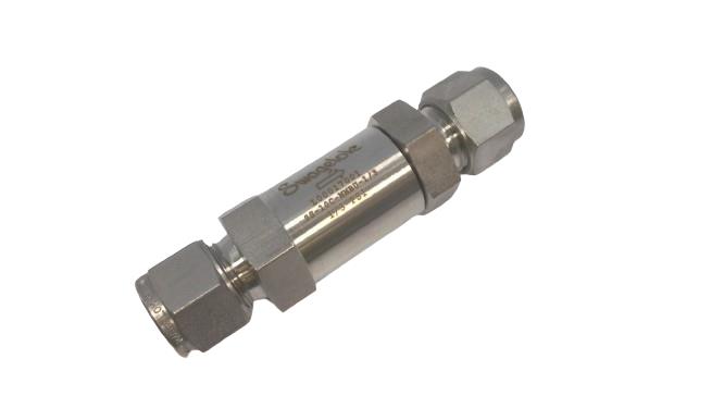 SS-10C-MMBU-1/3 by SWAGELOK