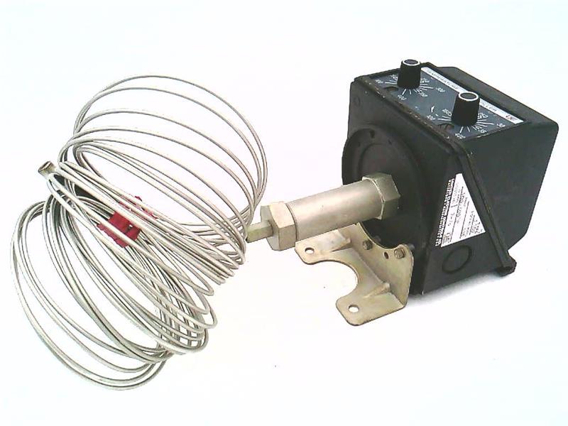 UNITED ELECTRIC E302-3BS