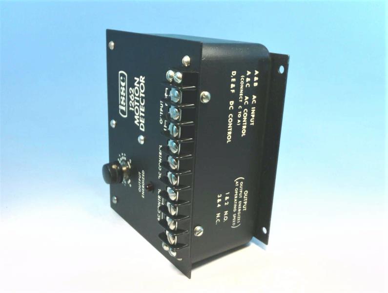 KANSON ELECTRONICS INC 1262-1-L-H-B