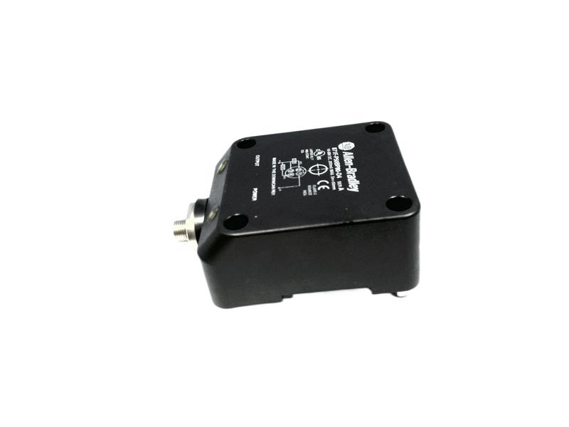871F-P50BP80-D4 by ALLEN BRADLEY
