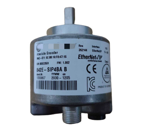 ALLEN BRADLEY 842E-SIP4BA