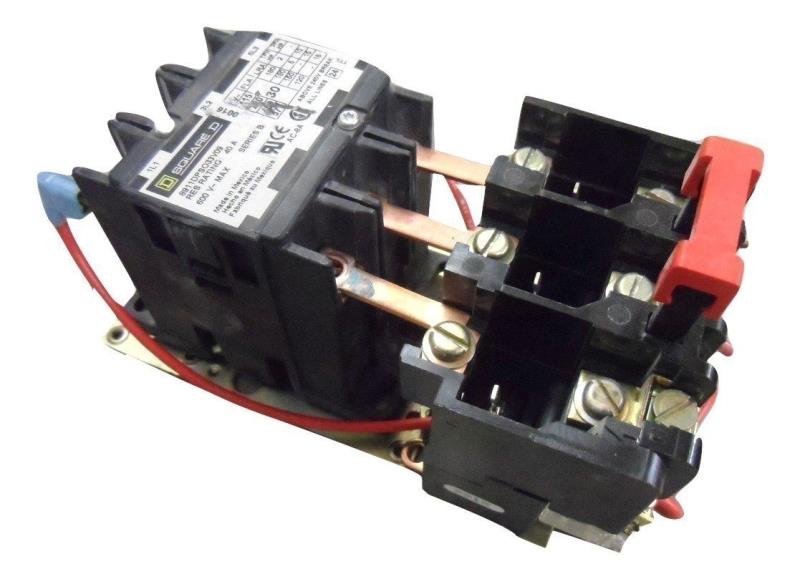 SCHNEIDER ELECTRIC 8911DPSO13V09