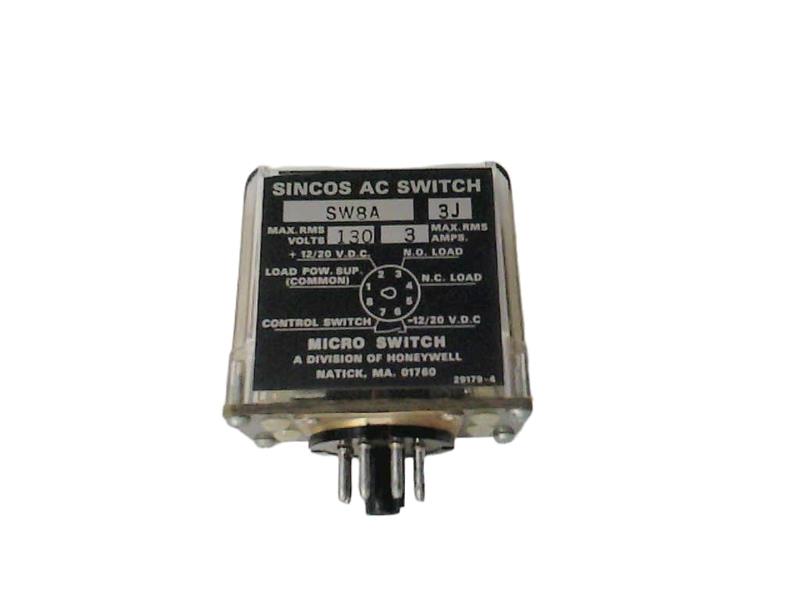SW8A by HONEYWELL