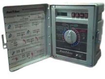 RAINBIRD NATIONAL SALES ESP-4