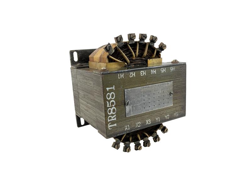 ASEA BROWN BOVERI 69955-W