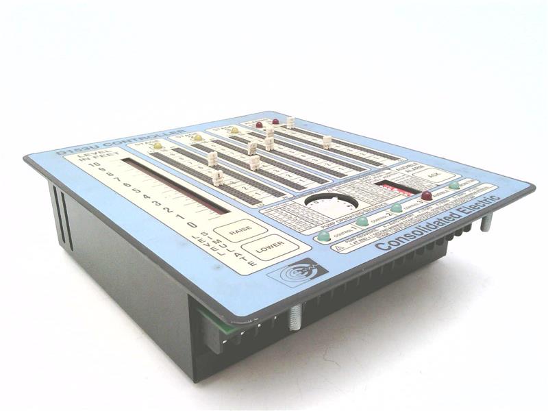 CONSOLIDATED ELECTRIC 60139410B