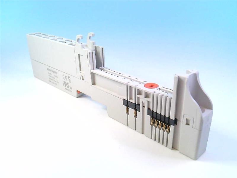 ALLEN BRADLEY 1734-TOP3S