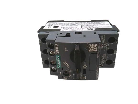 SIEMENS 3RV2021-4BA15
